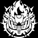 Boss Skull Level 4