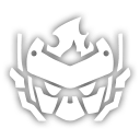 Boss Skull Level 2