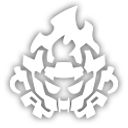 Boss Skull Level 3