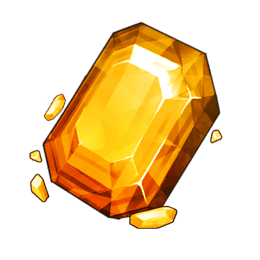 Titanite Crystal