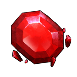 Emberite Crystal