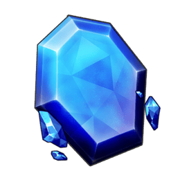 Thunderite Crystal