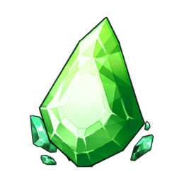 Venomite Crystal