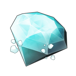 Purity Crystal