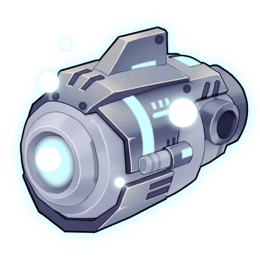 Force Multiplier I
