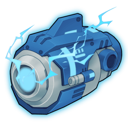 Shock Cannon I