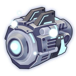 Force Multiplier II