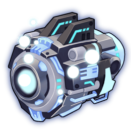 Force Multiplier III