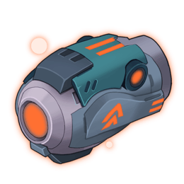Ability Booster I