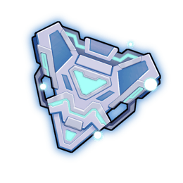 Platinum Plate