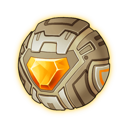 Titanite Core
