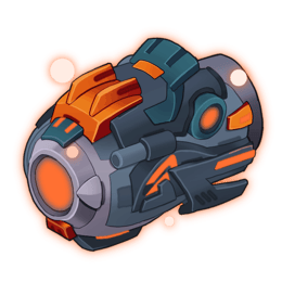 Ability Booster III