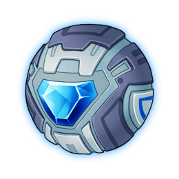 Thunderite Core