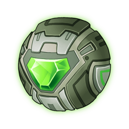 Venomite Core