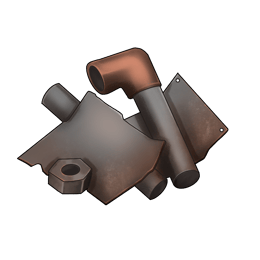 Scrap Metal