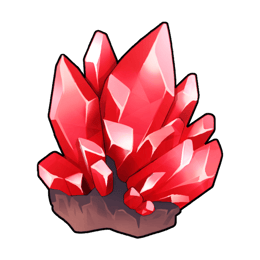 Solalium Ore