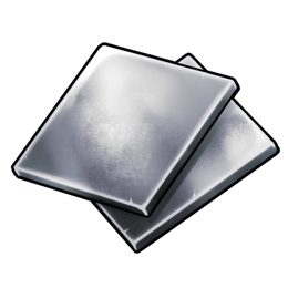 Metal Plate