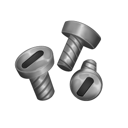 Nut