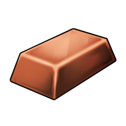 Bronze Ingot