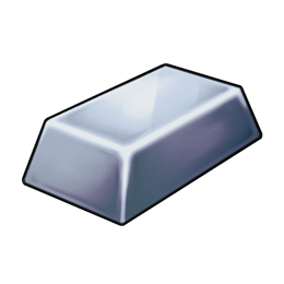 Steel Ingot