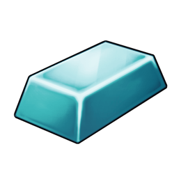 Platinum Ingot