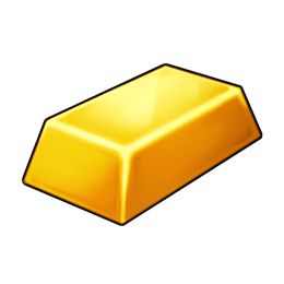Luminium Ingot