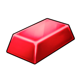 Solalium Ingot