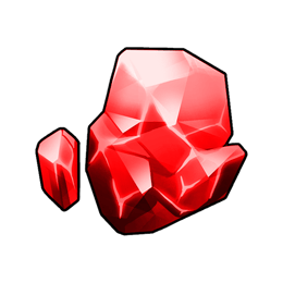 Emberite Shard