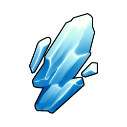 Thunderite Shard