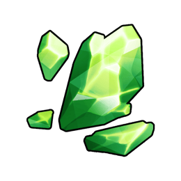 Venomite Shard