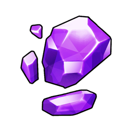 Starite Shard