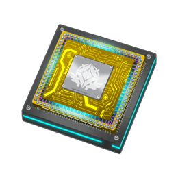 Legendary Component
