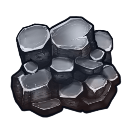 Iron Ore