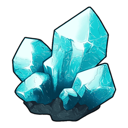 Platinum Ore