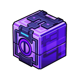 Giga Cube