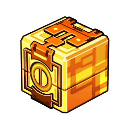 Hyper Cube