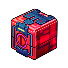 Omega Cube