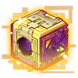 Nebula Cube