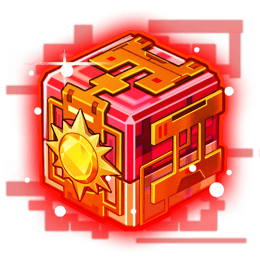 Sola Cube