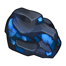 Azure Mineral