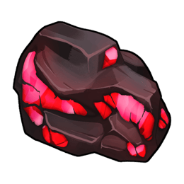 Crimson Mineral