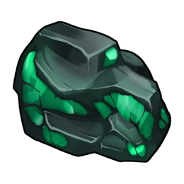 Verdant Mineral