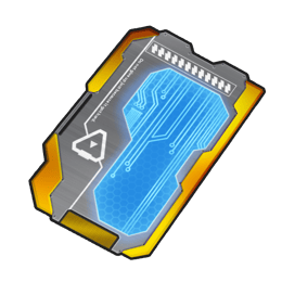 Lv.1 Keycard