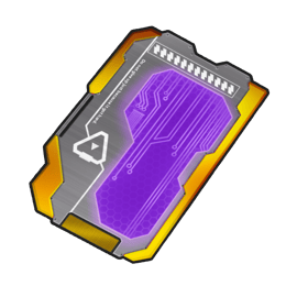 Lv.2 Keycard