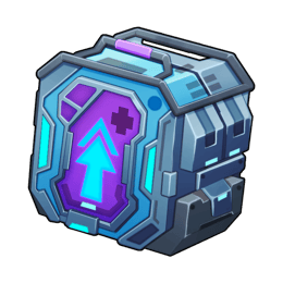 Rare Mech Enhancer