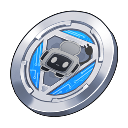 Mech Customize Token