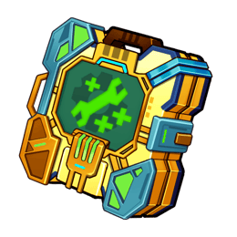 Fortified Repair Kit