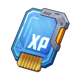 Standard Exp Chip